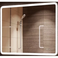 Зеркало 80x60 см Conti Demure ZLP769