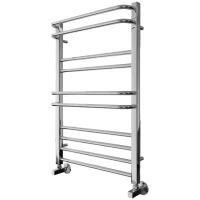 Полотенцесушитель водяной 800x500 Lemark Linara П10 LM04810