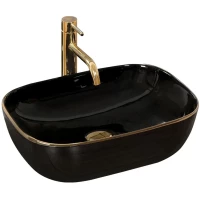 Раковина 46,5x33,5 см Rea Belinda REA-U8796