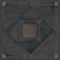 Декор Kerama Marazzi Базальто обрезной 80x80 DL842000R/D 