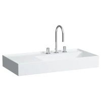 Раковина 90x46 см Laufen Kartell by Laufen 8.1033.9.000.112.1