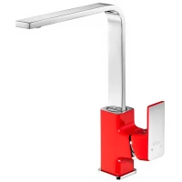 Смеситель для кухни E.C.A Tiera 103318065EX