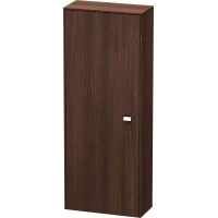 Пенал Duravit Brioso BR1301L1053 подвесной L, каштан