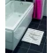 Фронтальная панель для ванны 170 см Vitra Comfort 51480001000 - 3