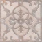Керамогранит Kerama Marazzi Декор Понтичелли светлый лаппатированный 15x15x8 HGD/A54/SG1550L