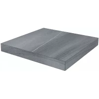 Ступень угловая Kerama Marazzi Роверелла серый 33x33x0,9 DL500520R/GCD 