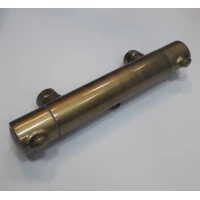 Термостат для душа Hansgrohe Ecostat 1001 SL 13261000 BRONZA (Витринный образец)