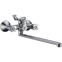 Смеситель для ванны РМС SL116-140