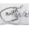 Смеситель для ванны РМС SL116-140 - 4