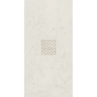 Декор Kerama Marazzi Карму наборный бежевый светлый матовый 30x60 ID126