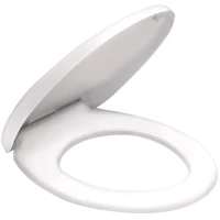 Сиденье для унитаза с микролифтом Berges Mita SO 018003