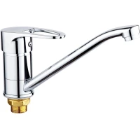 Смеситель для кухни РМС SL52-004FB-25