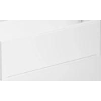 Панель фронтальная 150 см Whitecross 1101.15056.100