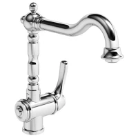 Смеситель для кухни IDDIS Oldie OLDSBL0i05