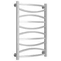 Полотенцесушитель водяной 800x500 сатин Сунержа Ажур 071-0255-8050