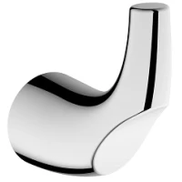 Крючок Rush Devon DE75210 для ванны, хром