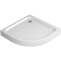 Акриловый поддон 100x100 см Grossman Cosmo GR-119210020