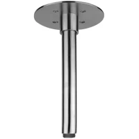 Кронштейн для верхнего душа 100 мм Cisal Xion DS013550D1