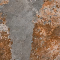 Керамогранит Kerama Marazzi Таурано серый обрезной 60x60 SG625120R 