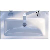 Раковина 79x44 см Am.Pm X-Joy M85AWCC0802WG64