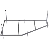 Каркас для ванны Aquatek Бетта KAR-0000076 160