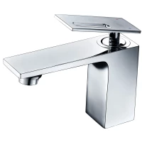 Смеситель для раковины WasserKRAFT Alme 1503