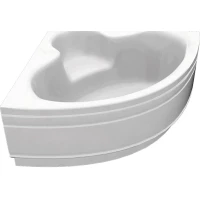 Панель фронтальная 120 C-Bath Aurora CBSP02001