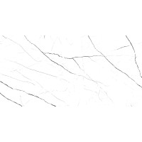 Керамогранит Twinstone White полированный 60x120