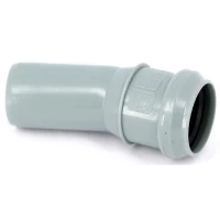 Отвод 32 х 15° Sinikon 504001.R