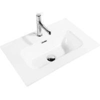 Раковина 81x39,5 см BelBagno BB800/390ETL