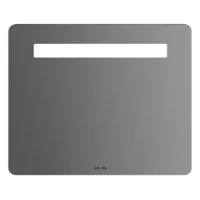 Зеркало 80x55 см Am.Pm Gem M90MOX0801WG