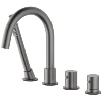 Термостат на борт ванны Timo Saona 2330/18Y