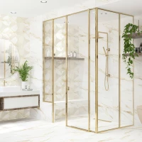 Коллекция плитки Azori Calacatta Royal