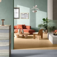 Коллекция Del Conca HBE Bioterre