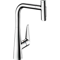 Смеситель для кухни Hansgrohe Talis Select M51 73867000