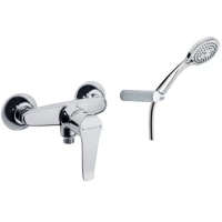 Смеситель для душа Ramon Soler Ypsilon Plus 6408T3