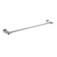 Полотенцедержатель 75 см Rush Thira TR36531B