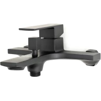 Смеситель для ванны Orange Lutz M04-100b