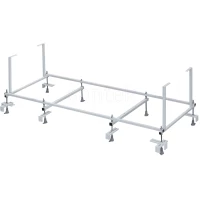 Монтажный комплект к ванне Монако 150x70 см Santek 1.WH11.2.424