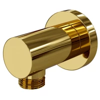 Подключение для душевого шланга WasserKRAFT Sauer A188