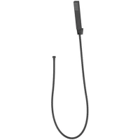 Душевой набор BelBagno Luce LUC-DFS-NERO