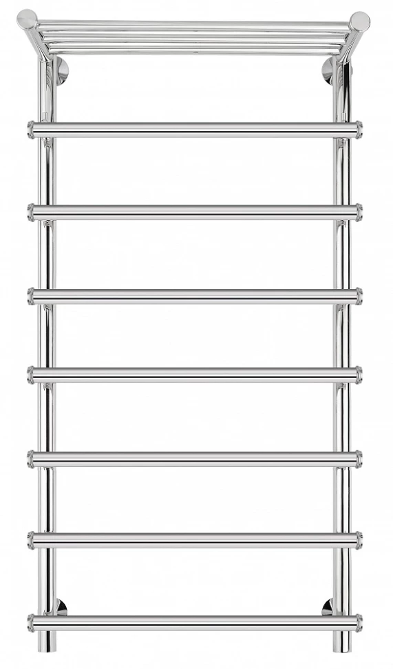 

Полотенцесушитель электрический 1070x600 ТЭН левый Secado Турин 1СП 4603759404073