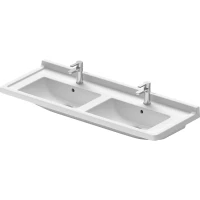 Раковина 130x49 см Duravit Starck 3 0332130000