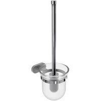 Ёршик Creavit Planet PL18810 настенный, хром