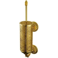Ёршик Migliore Versailles 32633 настенный, золотой
