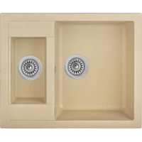 Кухонная мойка колорадо Longran Ultra ULS615.500 15 - 08