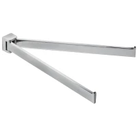 Полотенцедержатель 33,5 см Gedy Glamour 5723(13)