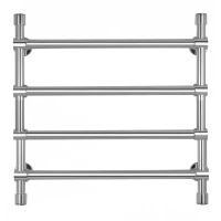 Полотенцесушитель водяной 600x432 Secado Флоренция 2 4603759407623