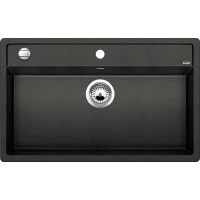 Кухонная мойка Blanco Dalago 8 Антрацит 516629