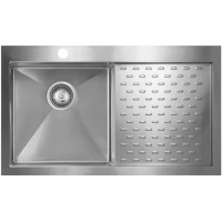 Кухонная мойка Seaman Eco Marino SMV-860PR.A